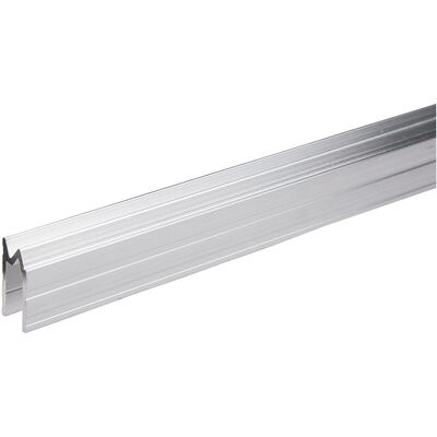 Adam Hall 6102 Hybrid Lid Location 7mm Adam Hall 6102 Hybrid Lid Location 7mm