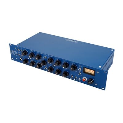 Tube-Tech MEC 1A Mono Channel Strip Tube-Tech MEC 1A Mono Channel Strip
