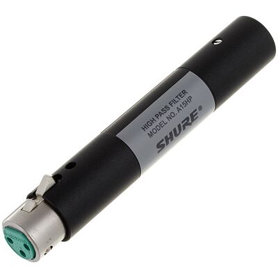 Shure A15HP Shure A15HP
