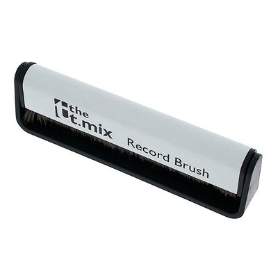 the t.mix Record Brush the t.mix Record Brush