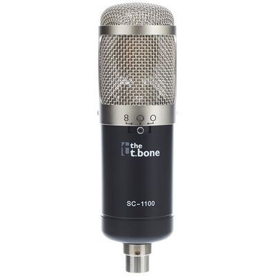 the t.bone SC 1100 the t.bone SC 1100