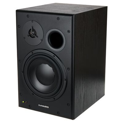 Dynaudio BM15A left Dynaudio BM15A left