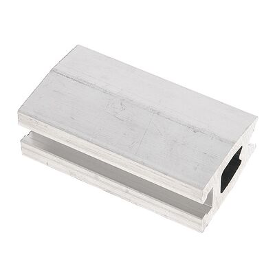Stageworx Alu Clamping Piece Insert Leg Stageworx Alu Clamping Piece Insert Leg