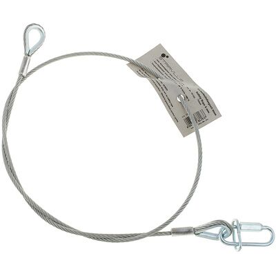 Stairville Safety 100cm/4mm 15kg NV Stairville Safety 100cm/4mm 15kg NV