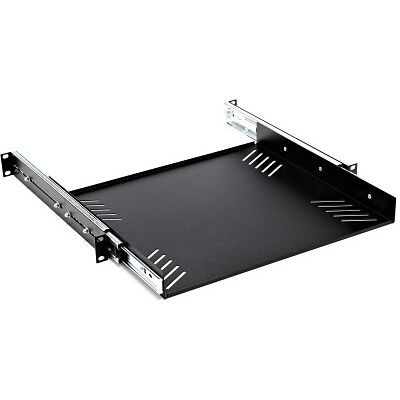 Adam Hall 87556 19" 1HE Pull-Out Rails Adam Hall 87556 19" 1HE Pull-Out Rails