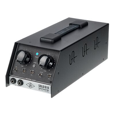 Universal Audio Solo 610 Universal Audio Solo 610