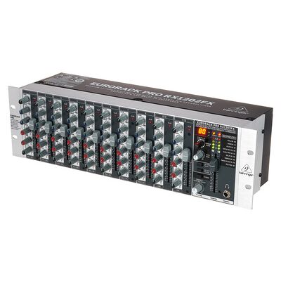 Behringer RX1202FX V2 Behringer RX1202FX V2