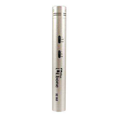 the t.bone SC 140 the t.bone SC 140
