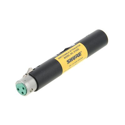 Shure A15AS Shure A15AS