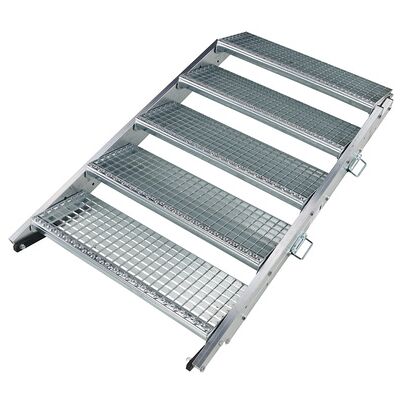 Stageworx Variable Stair 60-100cm Stageworx Variable Stair 60-100cm