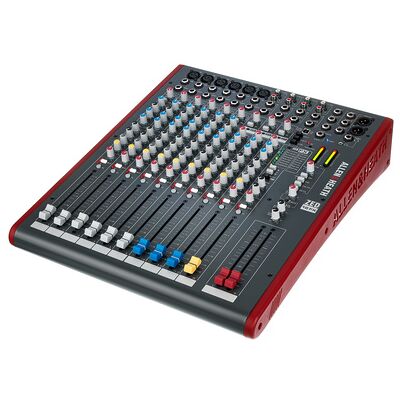 Allen & Heath ZED-12FX Allen & Heath ZED-12FX