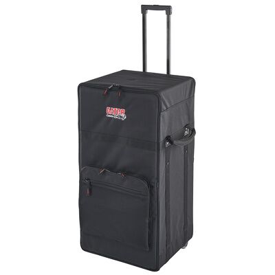 Gator G-901 Amp-Head Transporter Gator G-901 Amp-Head Transporter