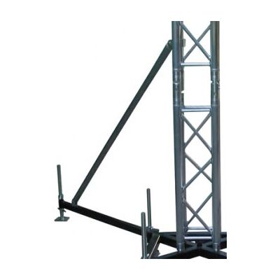 Soporte de Torre F34 Global Truss - 150cm Acero Soporte de Torre F34 Global Truss - 150cm Acero