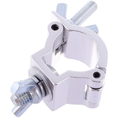 Global Truss F14TA Half Coupler Plateado Global Truss F14TA Half Coupler Plateado
