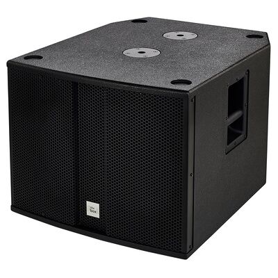 the box pro Achat 115 Sub the box pro Achat 115 Sub