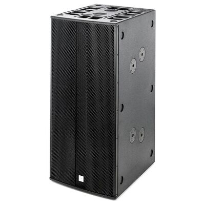 the box pro TP218/1600 MkIII the box pro TP218/1600 MkIII