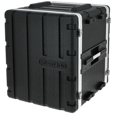 Thomann Rack Case 12U Thomann Rack Case 12U