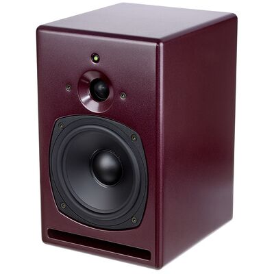 PSI Audio A17-M Studio Red Rojo estudio PSI Audio A17-M Studio Red Rojo estudio