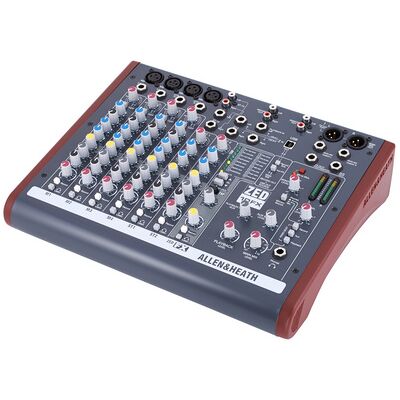 Allen & Heath ZED-10FX Allen & Heath ZED-10FX