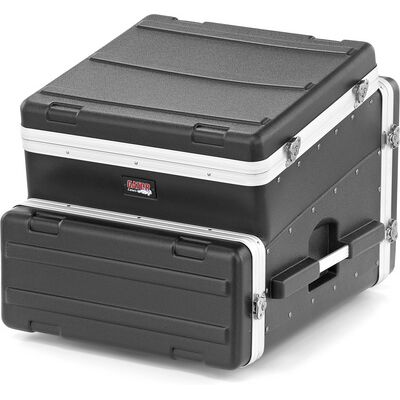 Gator GRC-10X4 3D Rack Gator GRC-10X4 3D Rack