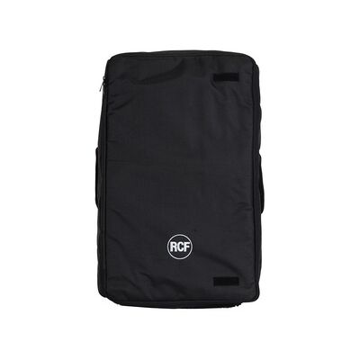 RCF Art 715/725 Cover Negro RCF Art 715/725 Cover Negro