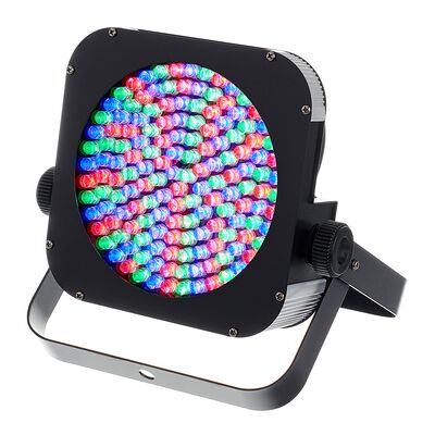 Stairville LED Flood Panel 150 40° RGB Stairville LED Flood Panel 150 40° RGB
