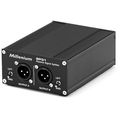 Millenium SP 31 Millenium SP 31