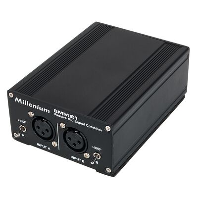 Millenium SMM 21 Millenium SMM 21