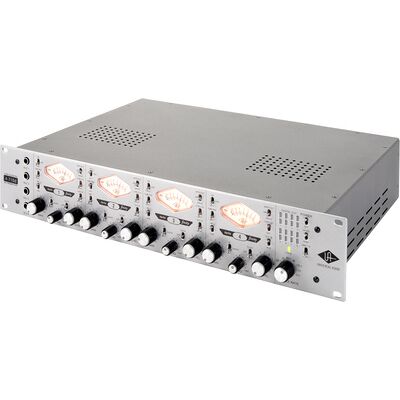 Universal Audio 4-710D Twin-Finity Universal Audio 4-710D Twin-Finity