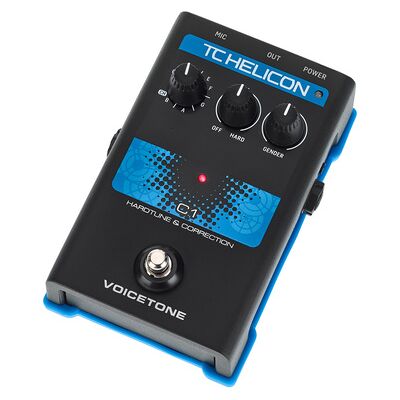 TC-Helicon VoiceTone C1 TC-Helicon VoiceTone C1
