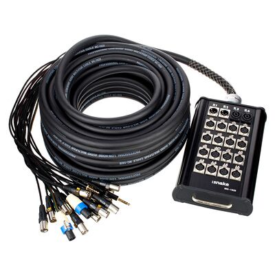 pro snake MC 1622 pro snake MC 1622