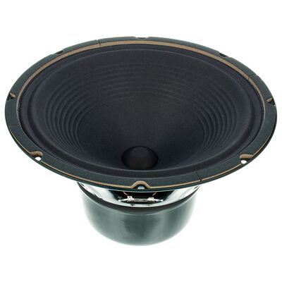 Jensen P12N Alnico Vintage 8Ohm Jensen P12N Alnico Vintage 8Ohm