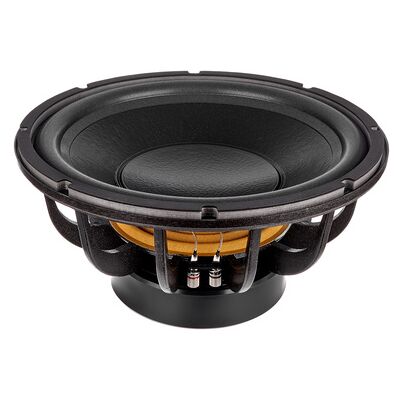 Eminence Haut-parleurs LAB 15 - Subwoofer de 15 pulgadas - Carcasa de aluminio fundido Eminence Haut-parleurs LAB 15 - Subwoofer de 15 pulgadas - Carcasa de aluminio fundido