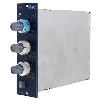 Neve 1073LBEQ Module 500er API Neve 1073LBEQ Module 500er API