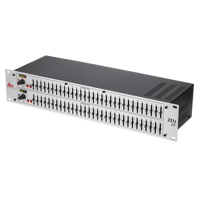 DBX 231s DBX 231s
