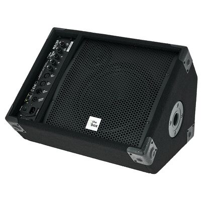 the box MA100 the box MA100
