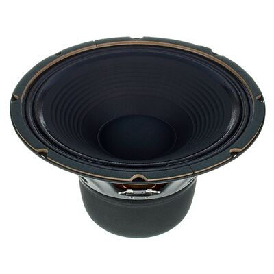 Jensen 12" Blackbird 100 8 Ohms Jensen 12" Blackbird 100 8 Ohms