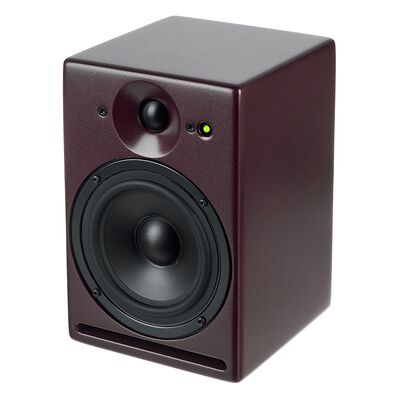 PSI Audio A14-M Studio Red PSI Audio A14-M Studio Red