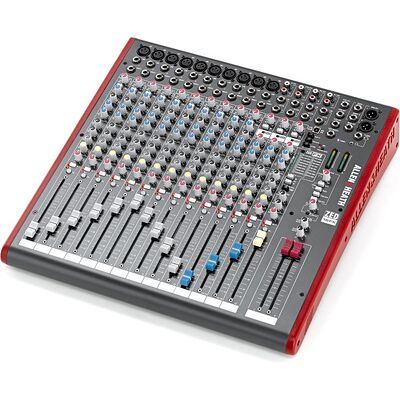 Allen & Heath ZED-16FX Allen & Heath ZED-16FX