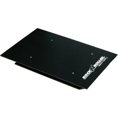 RockNRoller RSD10 Solid Deck R8, R10, R12 Negro RockNRoller RSD10 Solid Deck R8, R10, R12 Negro