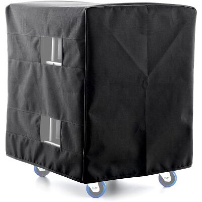Thomann Cover Pro TP 118/800 Wheel Thomann Cover Pro TP 118/800 Wheel