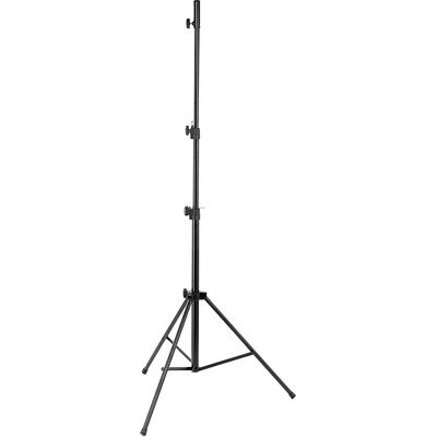 Stageworx BLS-315 Pro Lighting Stand B Negro Stageworx BLS-315 Pro Lighting Stand B Negro