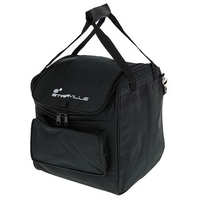 Stairville SB-125 Bag 325 x 325 x 355 mm Negro Stairville SB-125 Bag 325 x 325 x 355 mm Negro