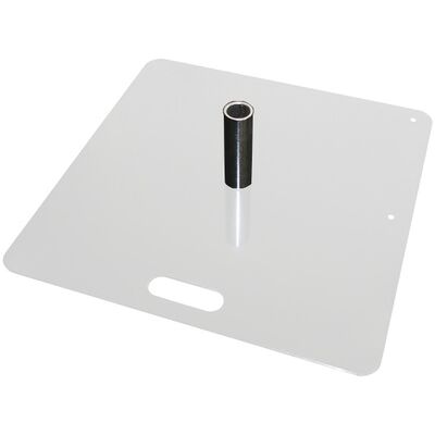 Global Truss CC50401 Base Plate Adapter Global Truss CC50401 Base Plate Adapter