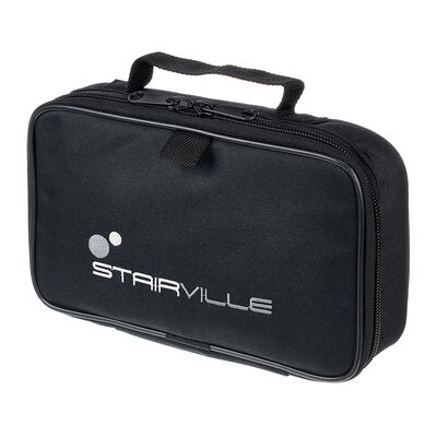 Stairville SB-60 Bag 240 x 125 x 50 mm negro Stairville SB-60 Bag 240 x 125 x 50 mm negro