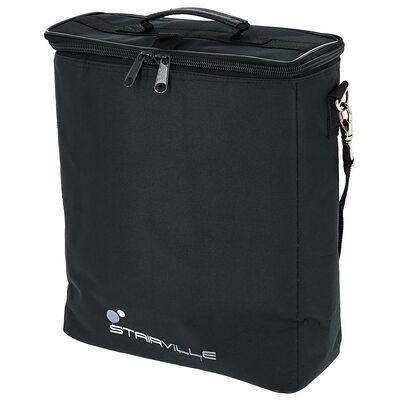 Stairville SB-117 Bag 290 x 100 x 390 mm Negro Stairville SB-117 Bag 290 x 100 x 390 mm Negro