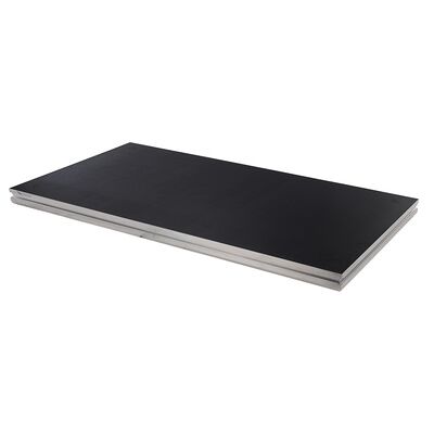 Stairville Tour Stage Platform 2x1m ODW Stairville Tour Stage Platform 2x1m ODW