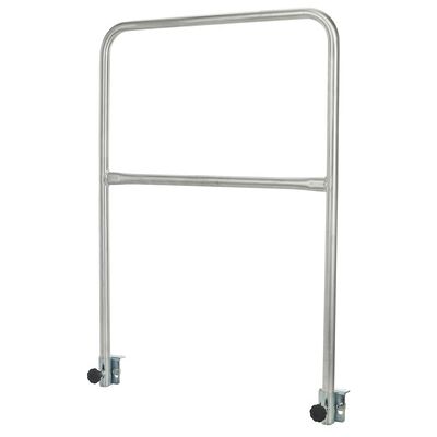 Stairville Tour Stage Handrail 1m Stairville Tour Stage Handrail 1m