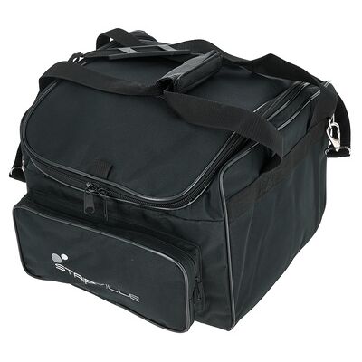 Stairville SB-130 Bag 330 x 330 x 240 mm Negro Stairville SB-130 Bag 330 x 330 x 240 mm Negro