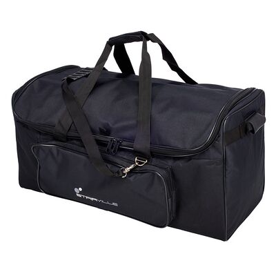 Stairville SB-144 Bag 760 x 350 x 350 mm Negro Stairville SB-144 Bag 760 x 350 x 350 mm Negro